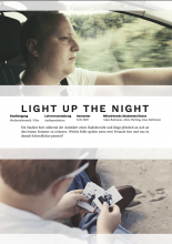 Steckbrief zum Projekt "Light up the Night"